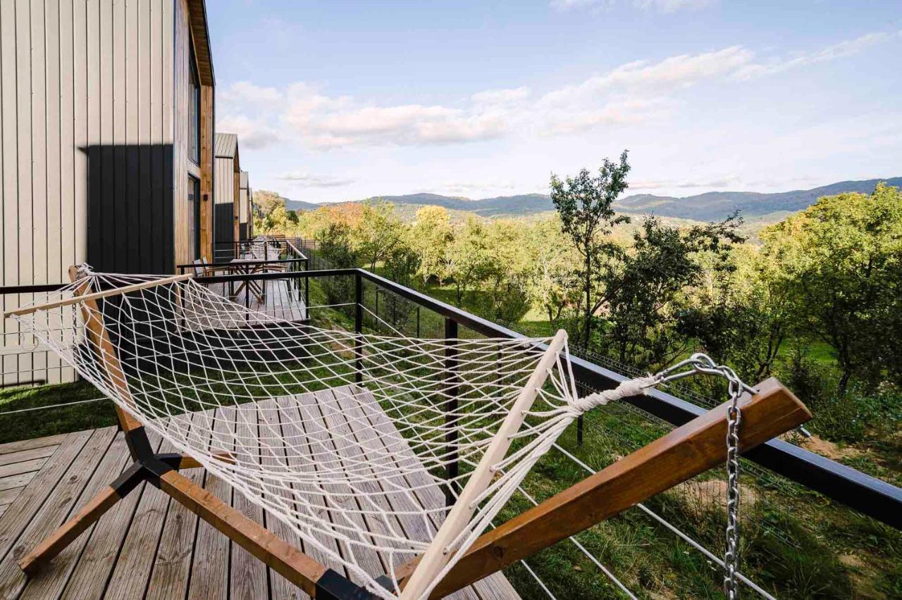 Moon Village Comarnic Sinaia Exterior photo